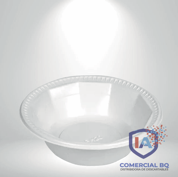 plato alfa trasparente p26