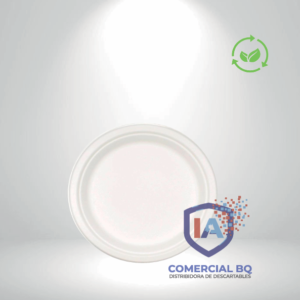 PLATO BIODEGRADABLE P15