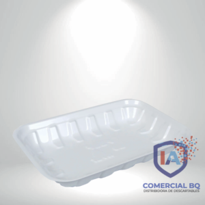 BANDEJA LA FIRME  x25 UNIDADES PAMOLSA