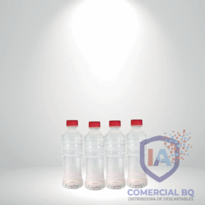 Botellas prácticas para tu negocio