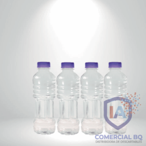 Botellas prácticas para tu negocio