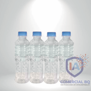 Botellas prácticas para tu negocio