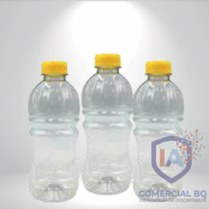 Botellas prácticas para tu negocio