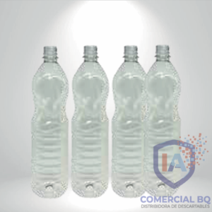 Botellas prácticas para tu negocio