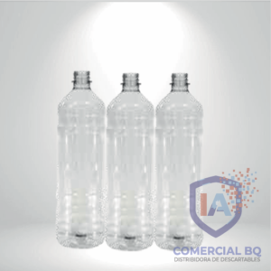 Botellas prácticas para tu negocio