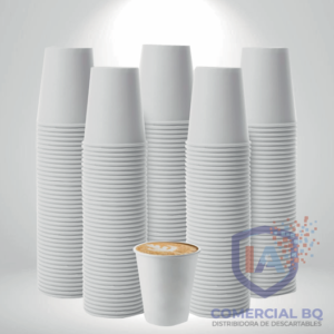 VASOS POLIPAPEL