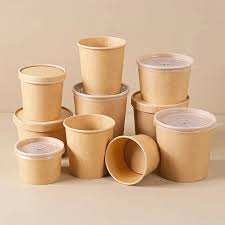 BOWLS BIODEGRADABLES