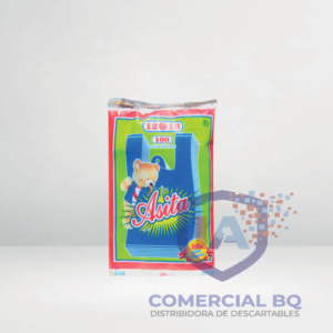 BOLSAS CON ASA