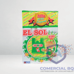 BOLSAS CON ASA