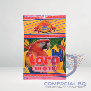 BOLSAS CON ASA
