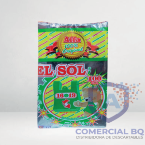 BOLSAS CON ASA