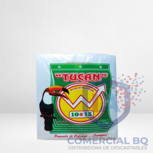 BOLSAS CHEQUERAS